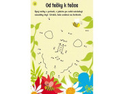 Hádanky - veselé počítání na cesty