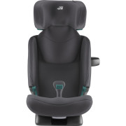 Autosedačka Safefix Britax 