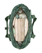 Přebalovací taška Florence KikkaBoo