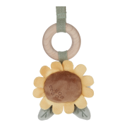 Dřevěná hrazdička Farma Little Dutch