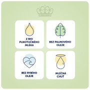 Kendamil BIO Nature 1 (800 g)