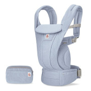 Nosítko Omni Deluxe Mesh Ergobaby