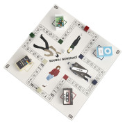 Společenská hra Souboj generací