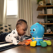 Hračka aktivní 4 v 1 Go Opus Go™ 3 m+ Baby Einstein