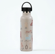 Termoláhev 600 ml Runbott