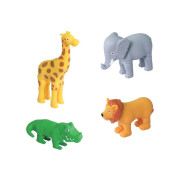 Magnetická zvířátka Kvído