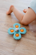Točáček vrtulka babyted 11 x 5 cm