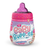 Baby Buppies smějící se miminka
