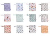 Nepromokavý pytlík velikost S Xkko