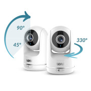 Videochůvička dětská digitální Vista Neno