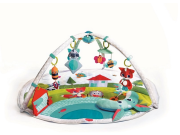 Hrací deka s hrazdou Meadow Days Dynamic Gymini Tiny Love