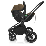 Autosedačka XM Plus i-Size Zopa