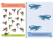 Zábavné hry - Dinosauři 7+