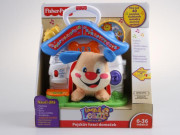 Fisher Price Pejskův hrací domeček