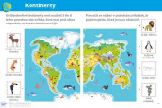 Můj velký sešit Montessori objevuj svět 