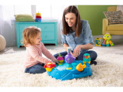 Lamaze - 3v1 Airtivity interaktivní stolek