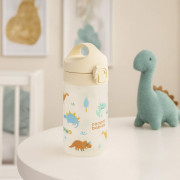 Láhev pro děti Junior 400 ml Canpol babies