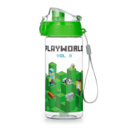 Láhev Oxy Click 500 ml Playworld