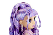 Rainbow High Creative Crystals panenka - Violet Willow TV