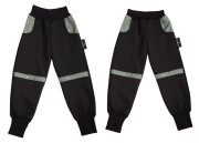 Dětské Soft kalhoty Spring Meadow Emitex 