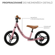 Odrážedlo Space Deep Kinderkraft