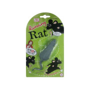 Běžící krysa Albi