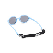 Sluneční brýle Oozz Light Blue KiETLA 