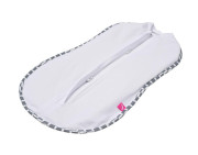 Zavinovačka Zip & swaddle Classics 2,5-5kg