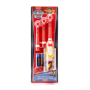 Oscilační zubní kartáček Tlapková patrola Moto