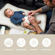 Cestovní přebalovací podložka Zopa