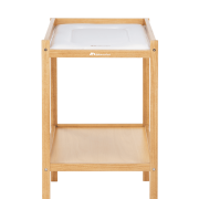 Přebalovací pult Daisy Natural Wood Bebeconfort