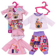 Baby born Oblečení pro novorozence 43 cm