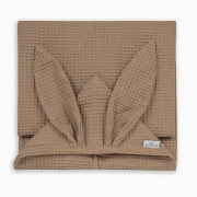 Vaflový župan Prestige Bunny Vel. 7 Babymatex
