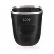 Držák na pití na kočárek Ultra, Black