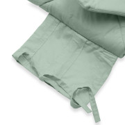 Klasická šněrovací zavinovačka New Baby