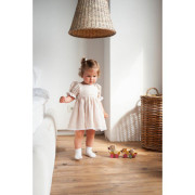 Tahací kačenky dřevěné Cubika