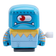 Natahovací mini roboti Schylling