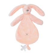 Přítulka králíček Richie recyklovaný Vel. 25 cm Happy Horse