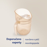 Hrneček tréninkový Genius 150 ml Lovi