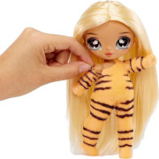 Na! Na! Na! Surprise Fuzzy panenka - Tiger Girl 