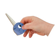 Magnetibook Polární zvířátka Magnetická kniha Janod