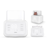 Ohřívač mléka Hap Kidnort