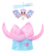 L.O.L. Surprise Kouzelná létající víla Snowflake