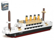 Stavebnice mini Titanic 271 ks Koco