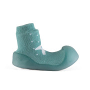 Ponožkové botičky Blue Starfish Chameleon