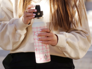 Termoláhev 600 ml Runbott