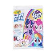 Crayola Kouzelné omalovánky