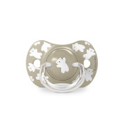 Dudlík SX Pro fyziologický Wild & Free 18 m+ 2 ks Suavinex