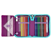 Penál naplněný Frozen