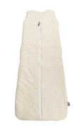 Spací pytel z biobavlny 110 cm přírodní 